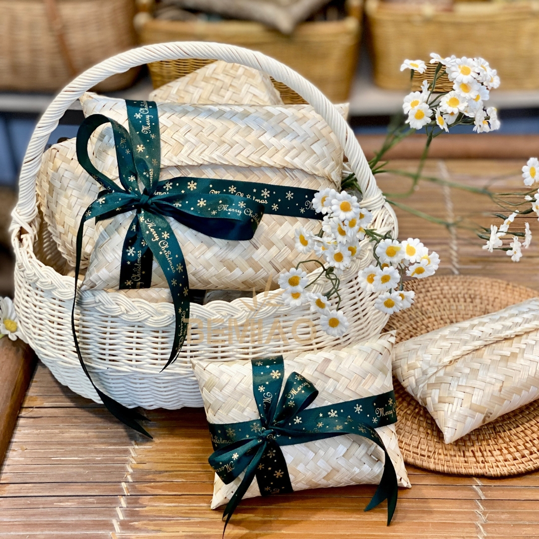 Ví tre - Bamboo wallet - Image 5