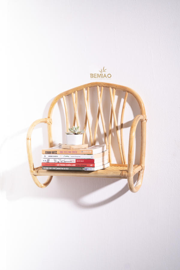 Kệ ngắn - Short shelves - Image 5