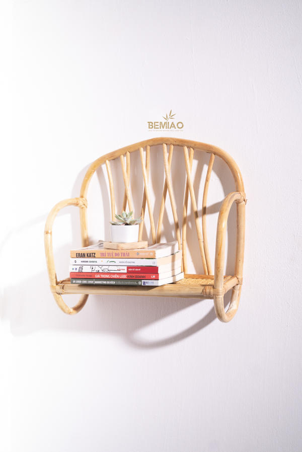 Kệ ngắn - Short shelves - Image 4