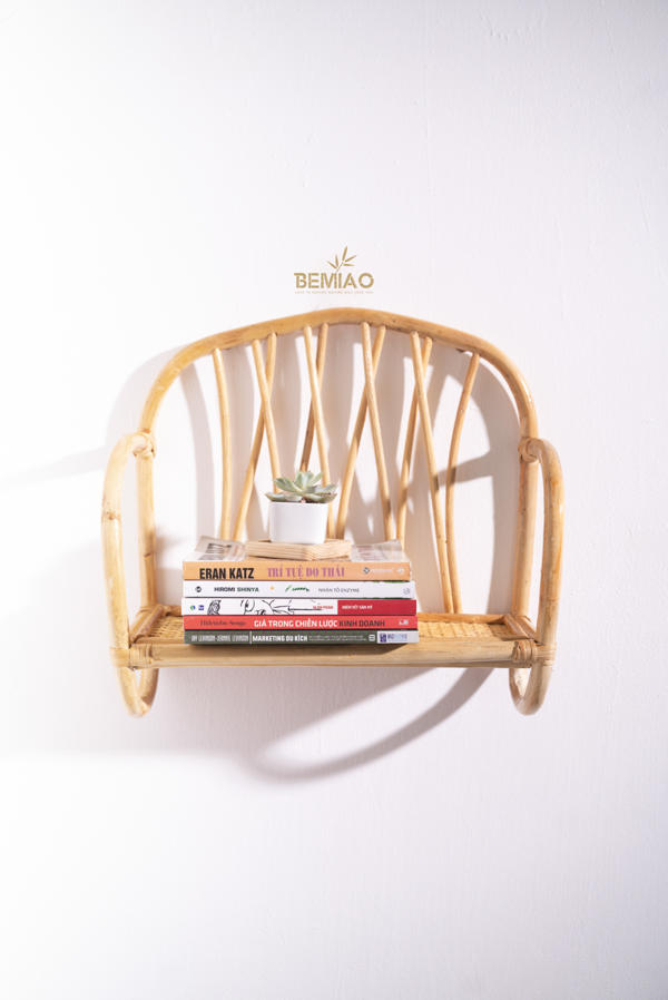 Kệ ngắn - Short shelves - Image 3