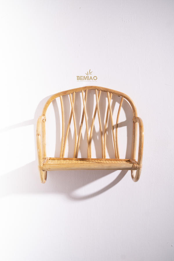 Kệ ngắn - Short shelves