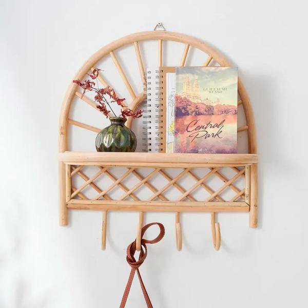 Kệ treo tường -  Wall shelf