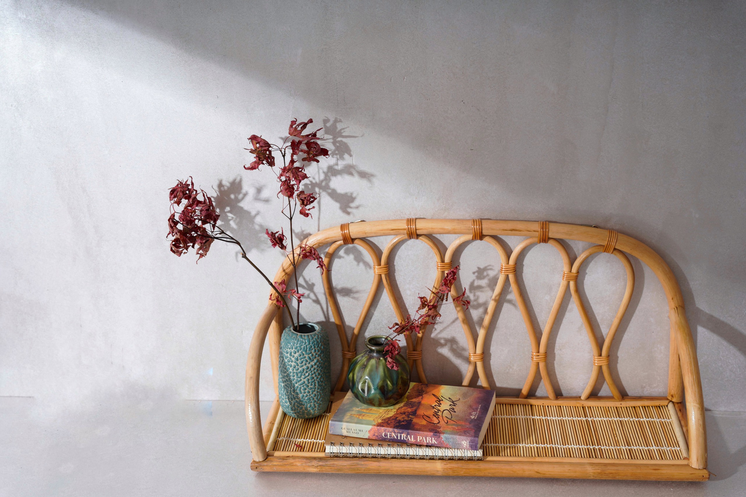 Kệ dài - Long shelves